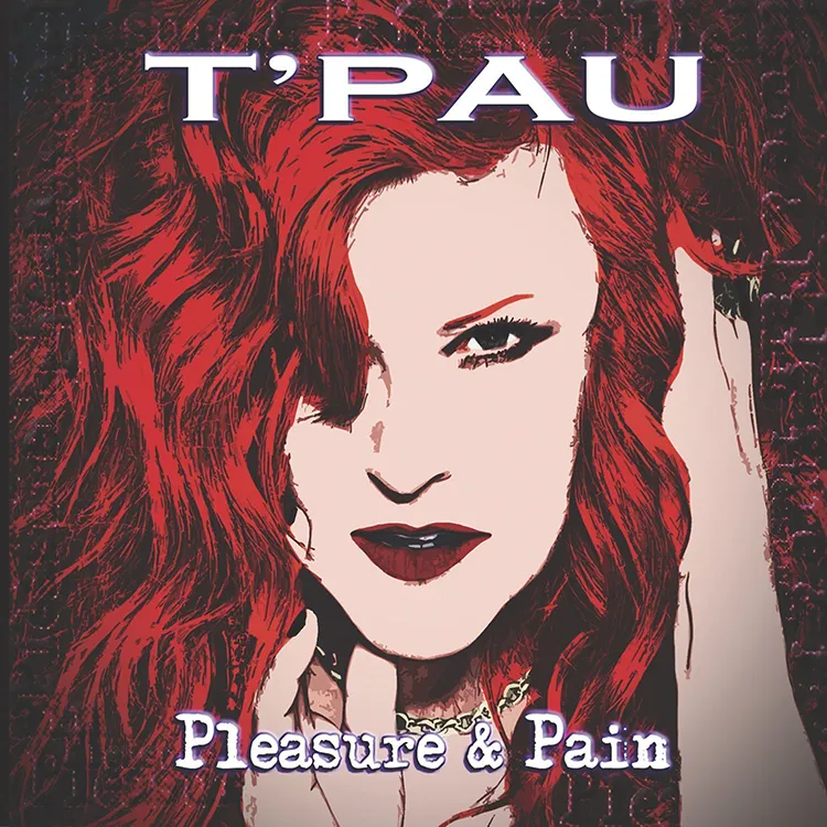 Pleasure & Pain (2015)