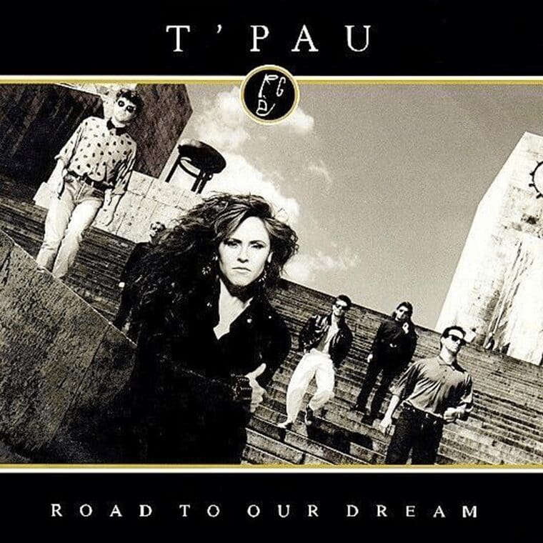 Road To Our Dream (1988)