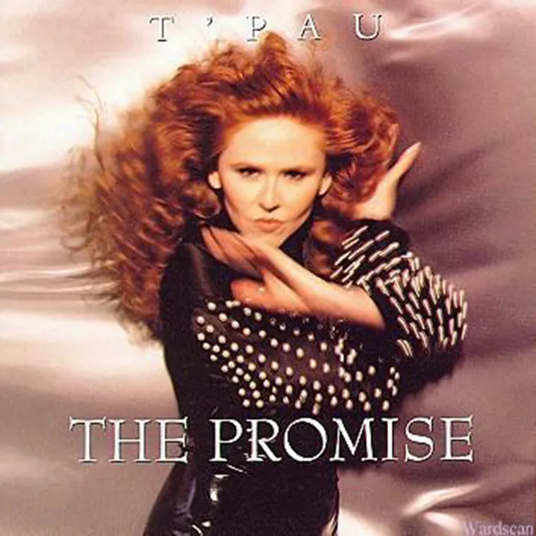 The Promise (1991)