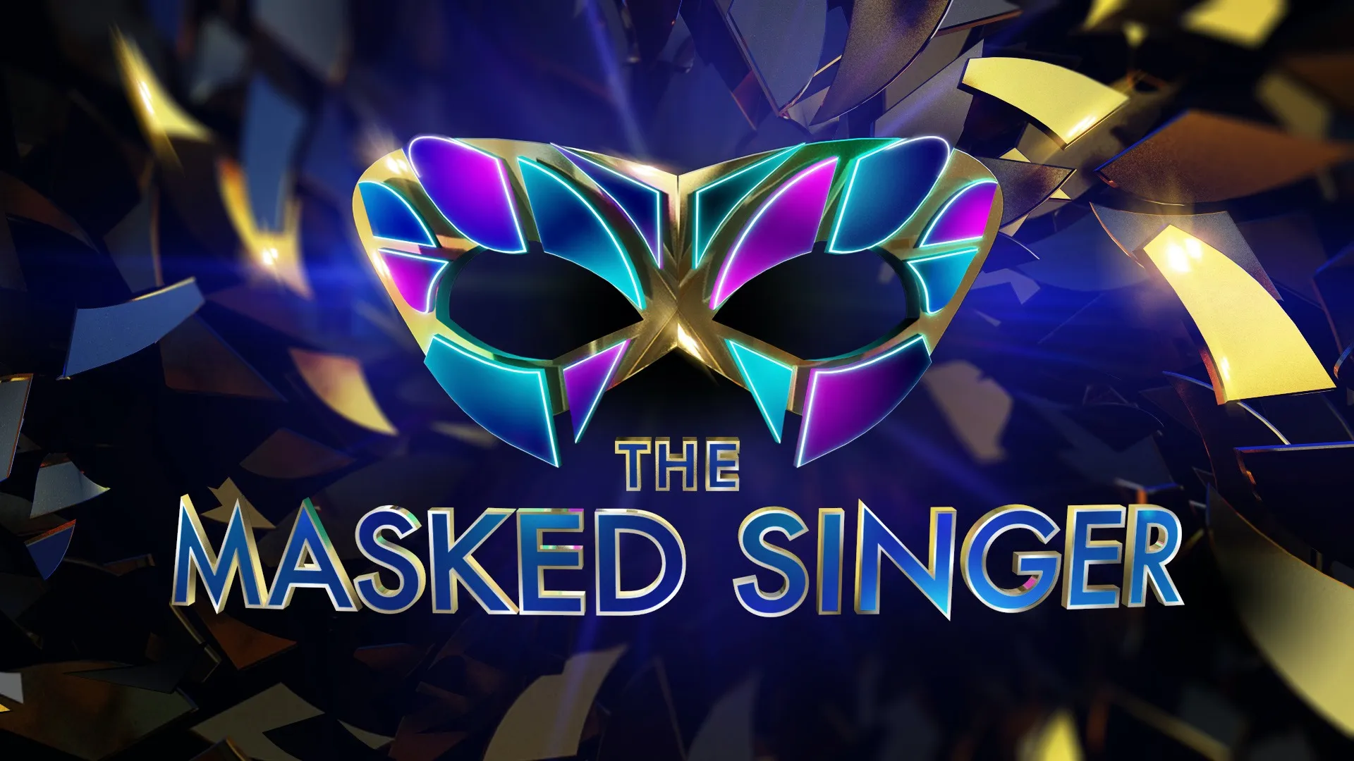 the masked singer