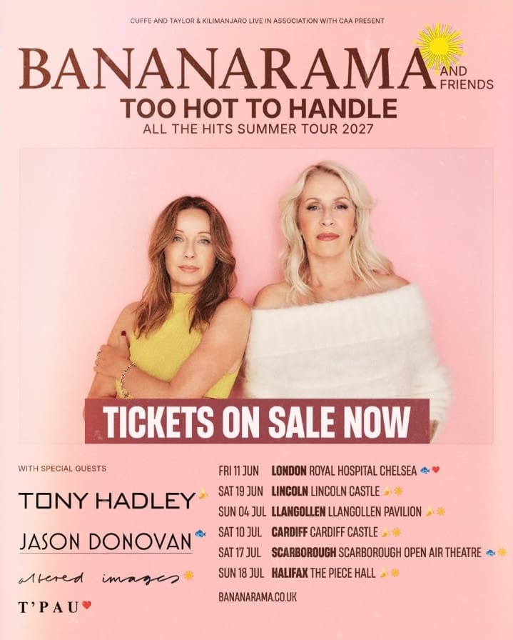 bananarama