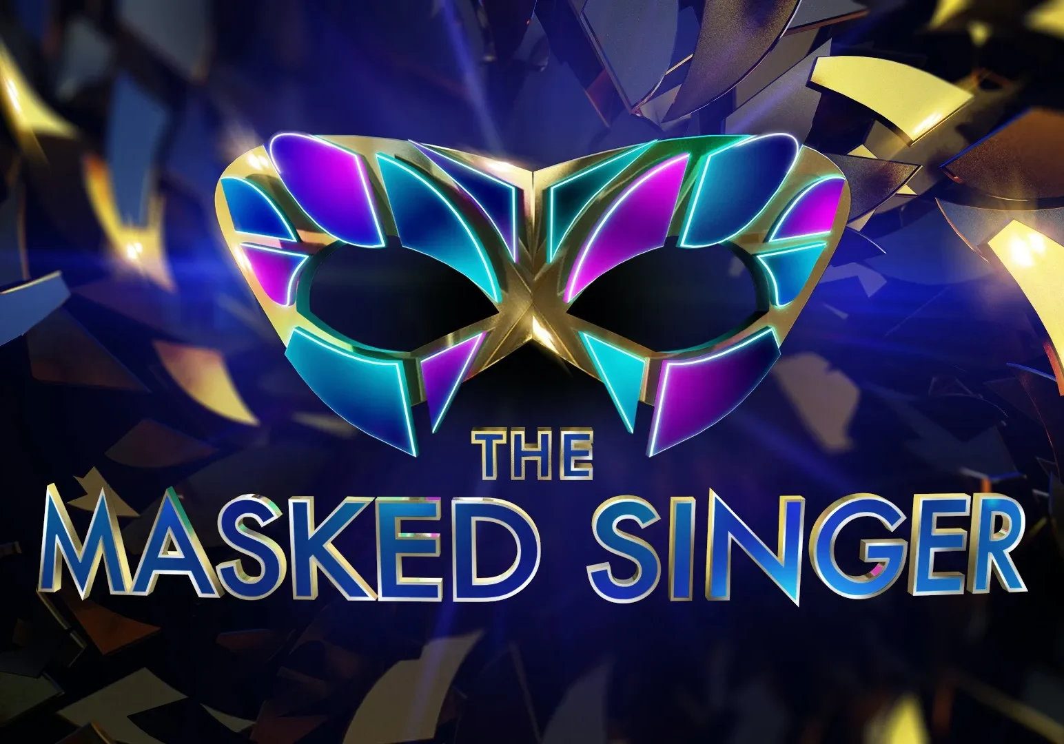 the masked singer